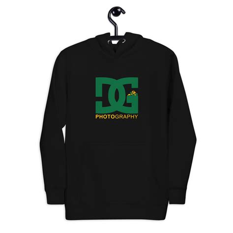 dg logo wear